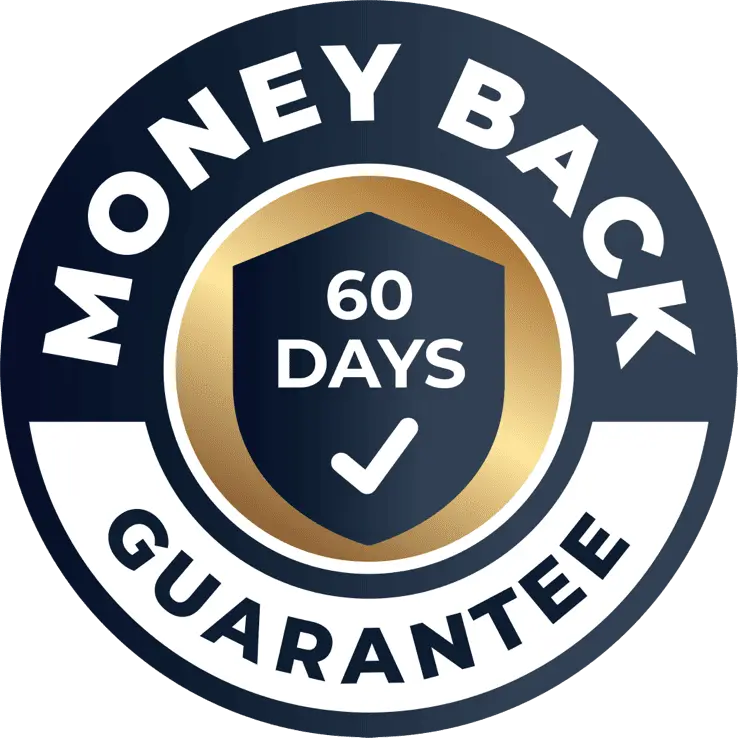 SlimBound Money Back Guarantee